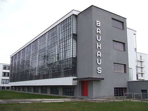 Walter-Gropius-e-il-Bauhaus