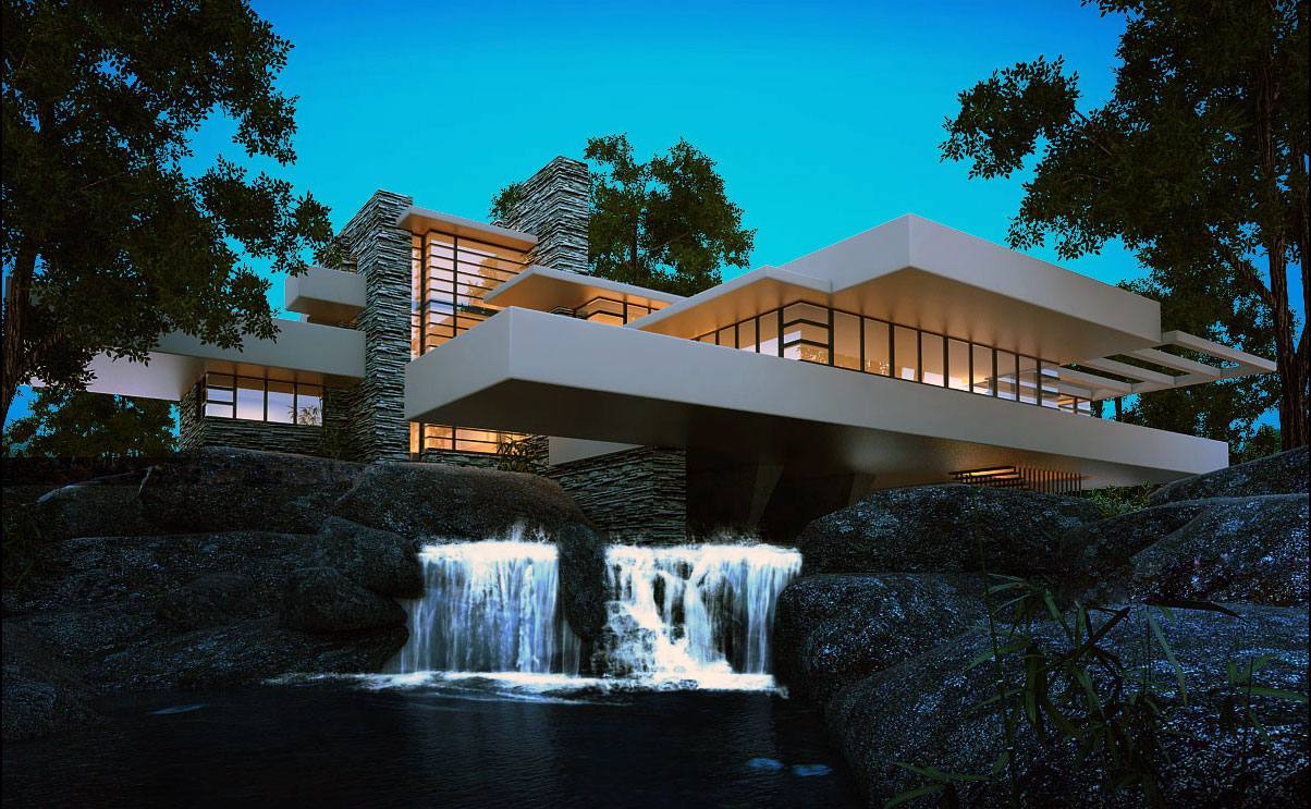 Fallingwater-by-Frank-Lloyd-Wright-013