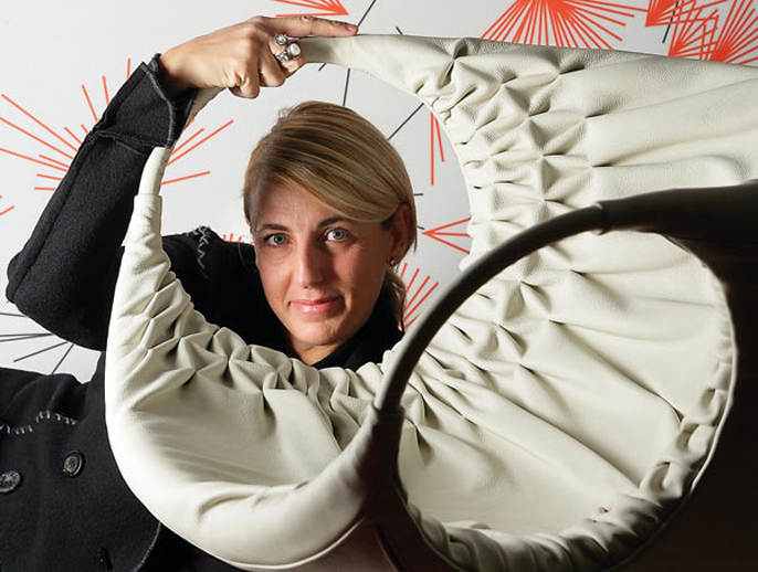 mujeres interioristas patricia urquiola